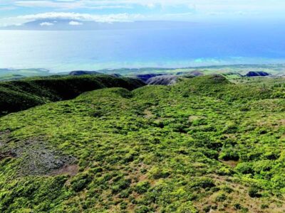 Molokai property to be added to state legacy land